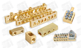 Brass Cable Accessories